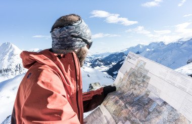 Zielsetzung der Regionalentwicklung