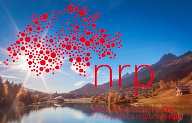 Neue Regionalpolitik (NRP)