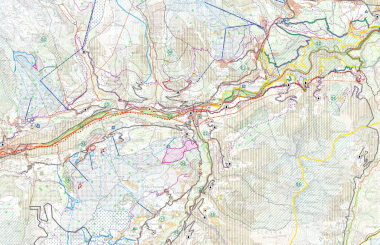 Regionale Richtplanung