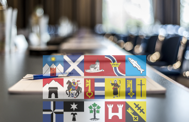 Präsidentenkonferenz