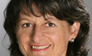 Kauffrau, Gemeindepräsidentin von Falera, Seit 2008 Mitglied des Regionalvorstands der Regiun Surselva - Departement Regionalwirtschaft und Richtplanung